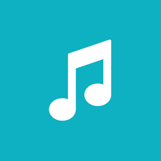 IMusic - Sleek Music Player logo