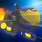 Top 21 Action Apps Like V-TRON Spaceship - Best Alternatives