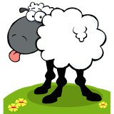 Naughty Sheep icon