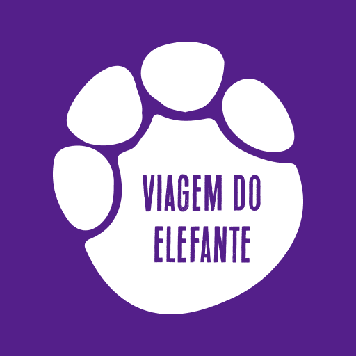 Viagem do Elefante logo