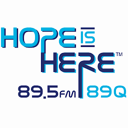 Icon image 89Q Hope is Here