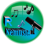 Rádio Nemusic icon