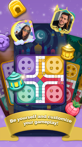 Screenshot of ونس