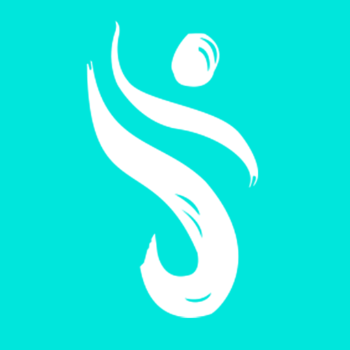 VIVE Health & Fitness logo