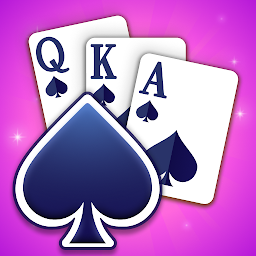 Slika ikone Spades Stars - Card Game