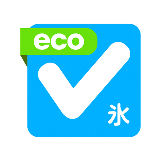빙고 라이브 VINGO LIVE ECO logo