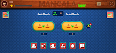 Mancala Online Strategy Gameのおすすめ画像3