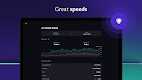 screenshot of VPN Proton: Fast & Secure VPN