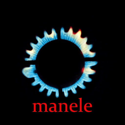 Fierți pe manele - AppWisp.com