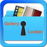Photo Video Locker icon
