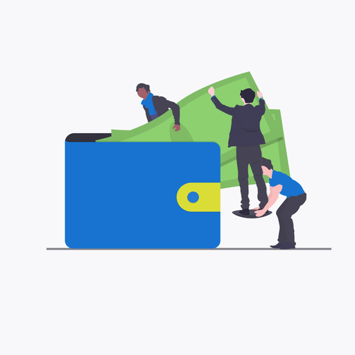 Expense Manager logo