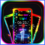 Cover Image of Download BORDER LIGHT WALLPAPER – EDGE LIGHTING NEW 1.0.0 APK