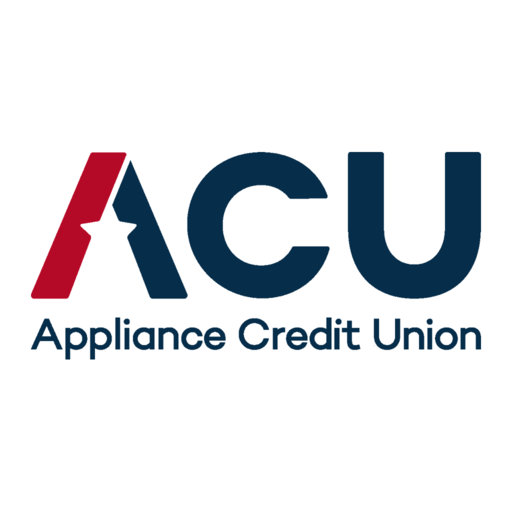 Appliance CU Mobile logo