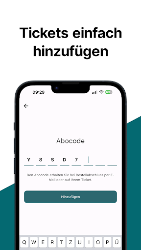 b.conn Wallet Screen 2