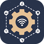 Cover Image of Download WiFi Analyzer : All WiFi Tools  APK