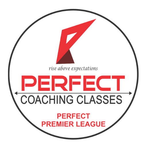 Perfect Coaching Classes logo