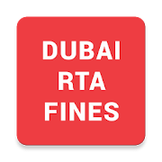 Dubai RTA : Violations & Fines