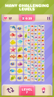 Pair matching puzzle 0.72 APK screenshots 12