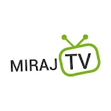 Miraj TV:Watch Ghazi & Kurulus Turkish Drama icon