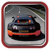 Highway Racing Games 3D icon
