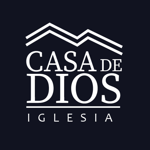 Radio Casa de Dios Cristiana logo