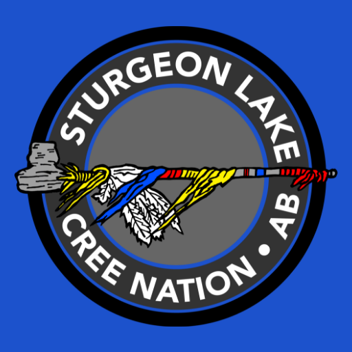 Sturgeon Lake Cree Nation Laai af op Windows