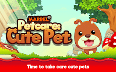 Marbel Petcare : Cute Petのおすすめ画像1