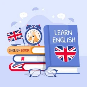 Apprendre l'anglais facile