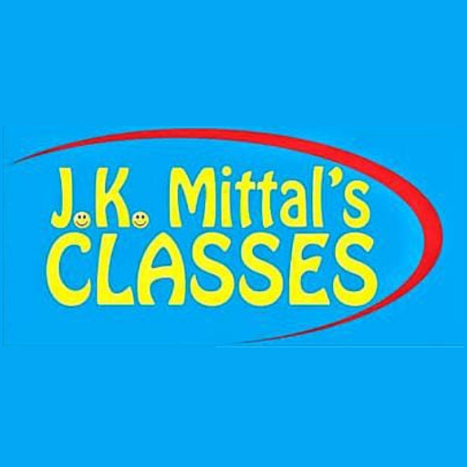 JKMITTAL Classes logo