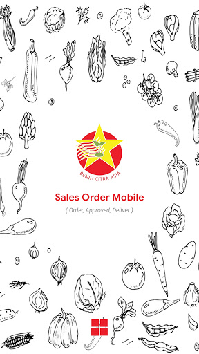 Android application SOBCA screenshort