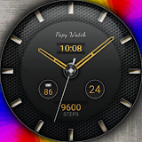 PWW60 - Analog Watch Face icon