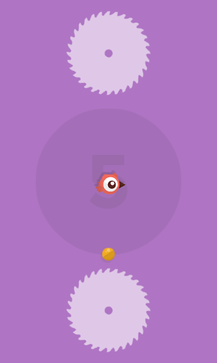 Flappy Screen 2