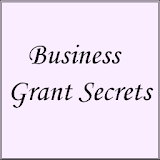 Business Grant Secrets icon