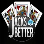 Cover Image of ダウンロード Jacks Or Better - Video Poker  APK