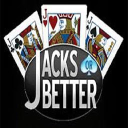 Icon image Jacks Or Better - Video Poker