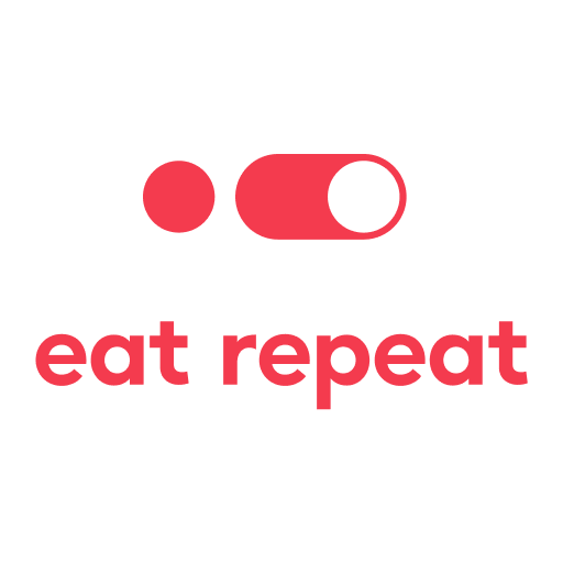 Eat Repeat - вкусно и быстро  Icon