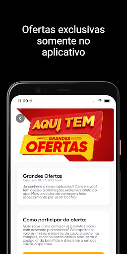 Posto Gargalheiras Screen 3