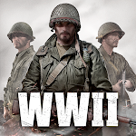 Cover Image of Download World War Heroes — WW2 PvP FPS  APK