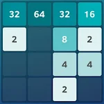 2048 Puzzle Game - Brain Booster Game Apk