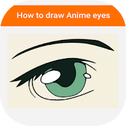 Top 44 Books & Reference Apps Like How to Draw Anime Eyes - Step by step - Best Alternatives