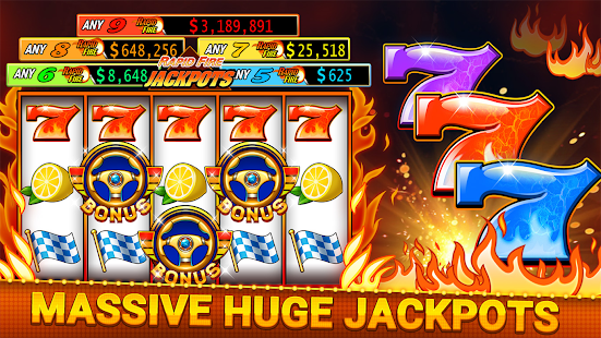 Slots Royale: 777 Vegas Casino 6.6.9 screenshots 3
