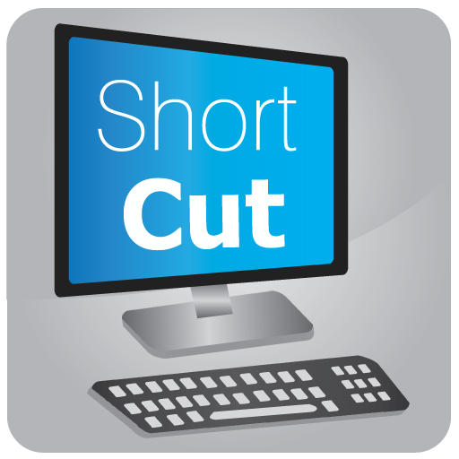 Computer Shortcut Keys Guide विंडोज़ पर डाउनलोड करें