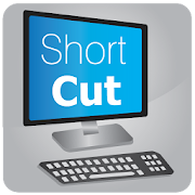 Computer Shortcut Keys Guide 3.195 Icon