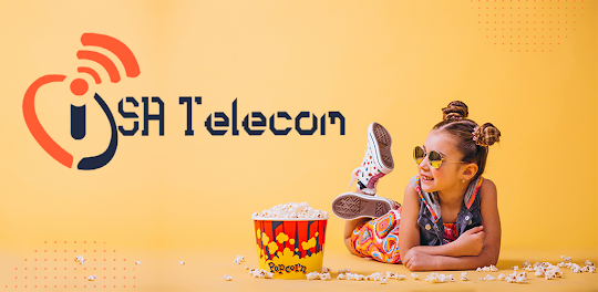 Isa Telecom
