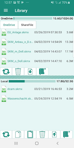 DataGateway Pro Screen 3
