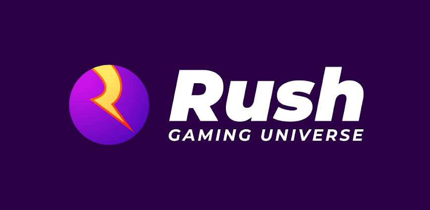 Rush APK: Ludo, Carrom Game Online