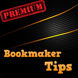 Bookmaker Tips Pro icon