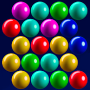 Thomas Bubble Shooter: Classic match 3 game