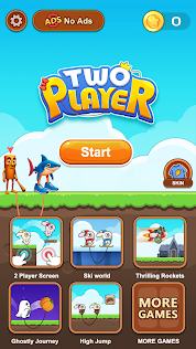 2 Player Games Collection - Screenshot 3