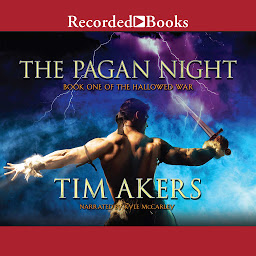 图标图片“The Pagan Night”